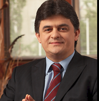 Prof. Dr. Metin Ercan