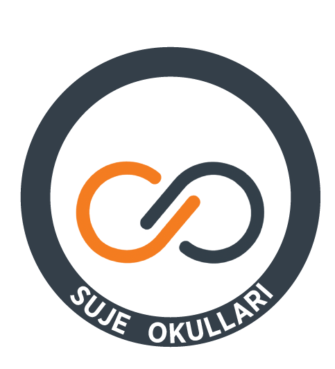 Suje Okullar Logo